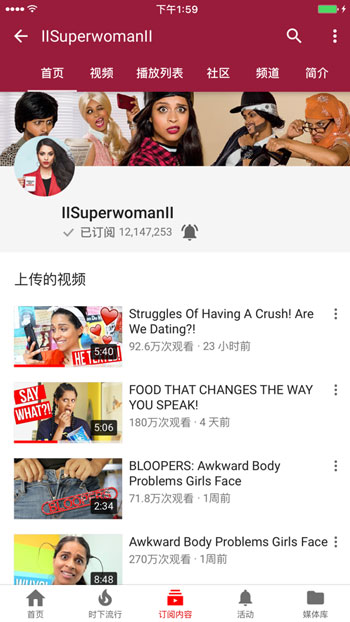 youtubeҕld2021
