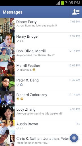 facebookd2021׿