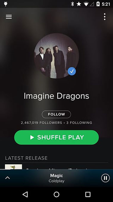 spotify׿d