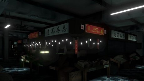 λ\