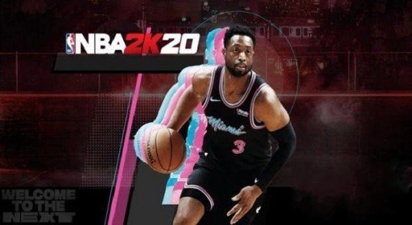 nba2k20֙C