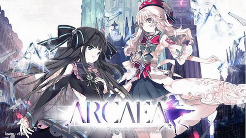 ArcaeaΑ
