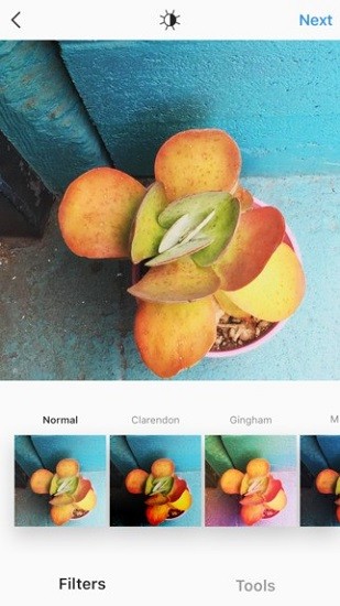 instagramH