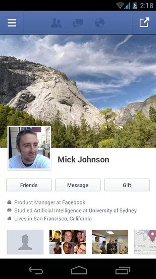 facebook׿d°