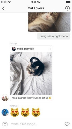 instagramdO