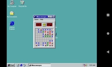 win98ģMİ1.3.7׿