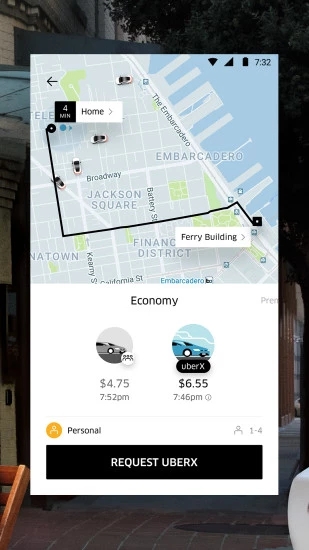 uberپWO