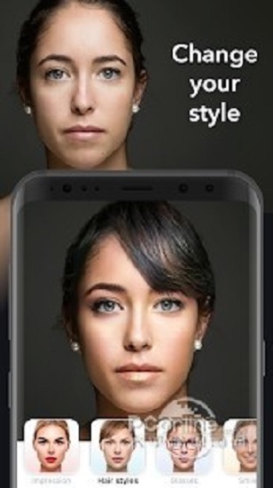 FaceApp׿dI