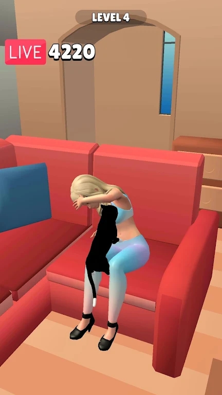Ц؈3D