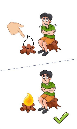 X