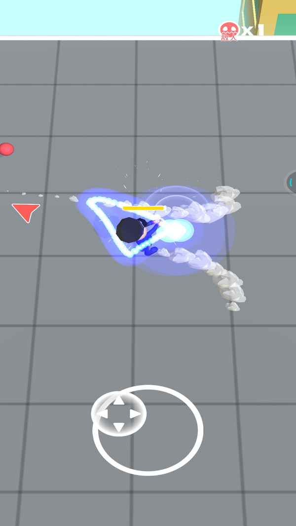 Ω