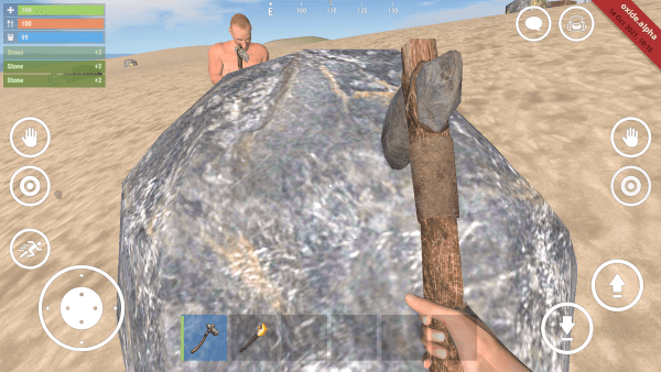 uH