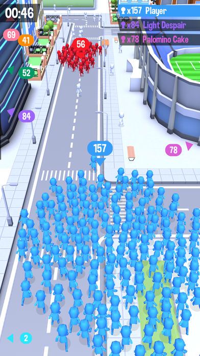 Crowd city(ni)ײˆΰ